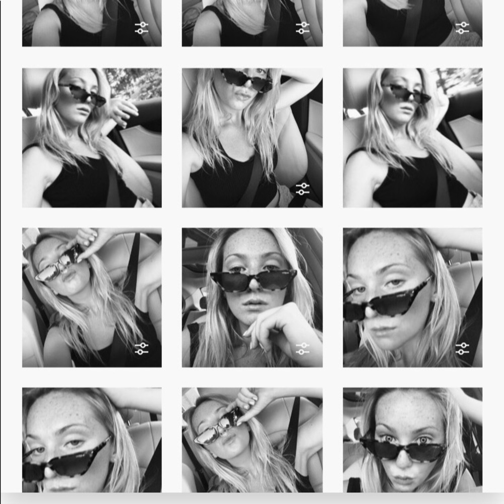 Meet your Posher, Siobhan